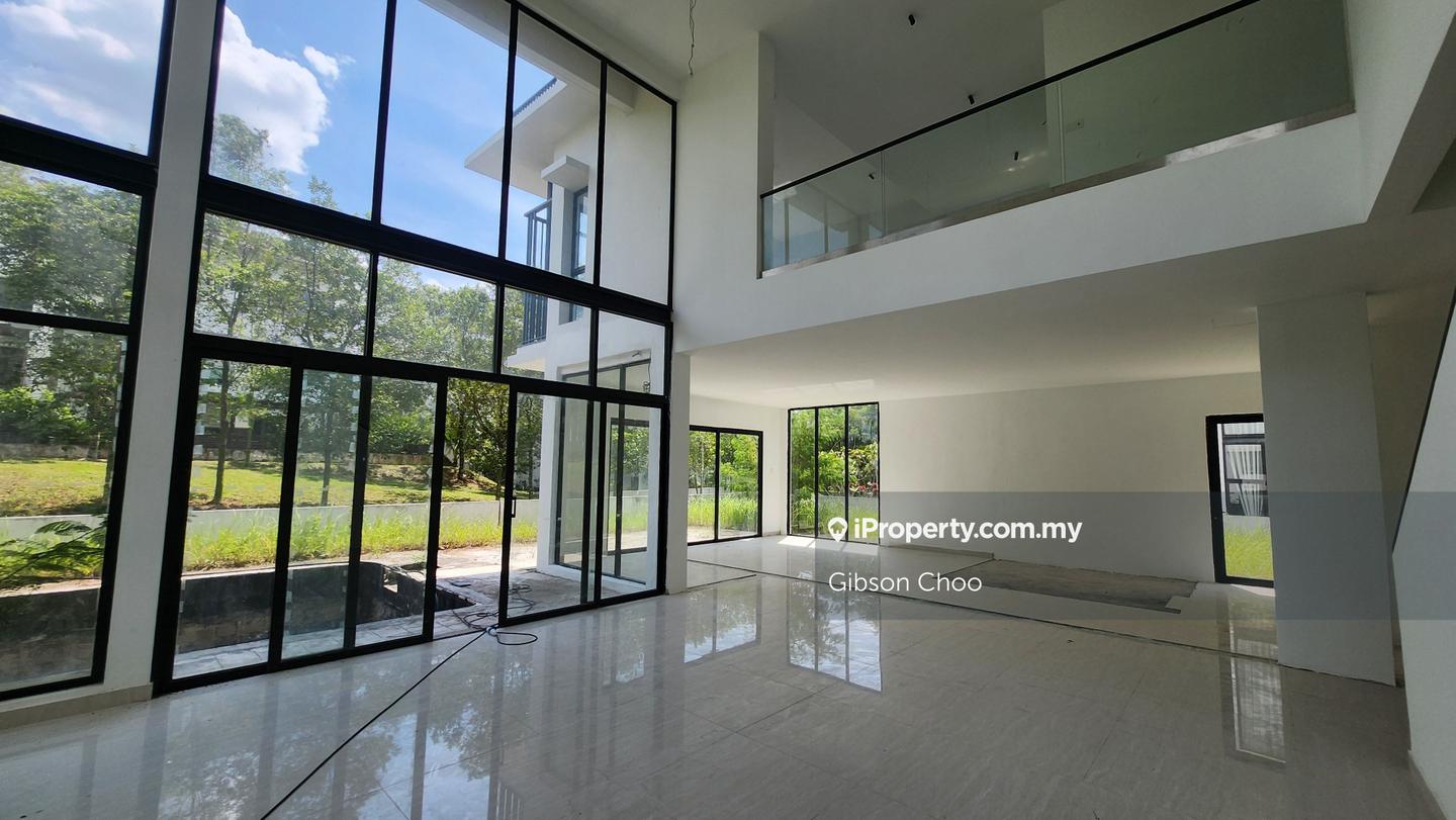 Bungalow House for Sale in Jade Hills, Kajang by Gibson Choo - iProperty.com.my