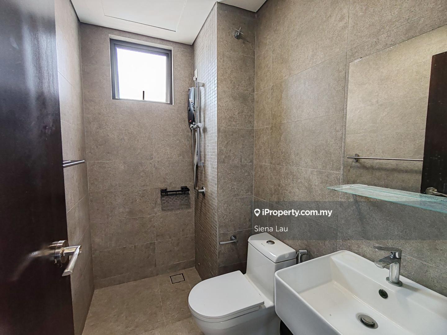 Residensi Servis untuk Dijual di The Birch oleh Siena Lau - iProperty.com.my