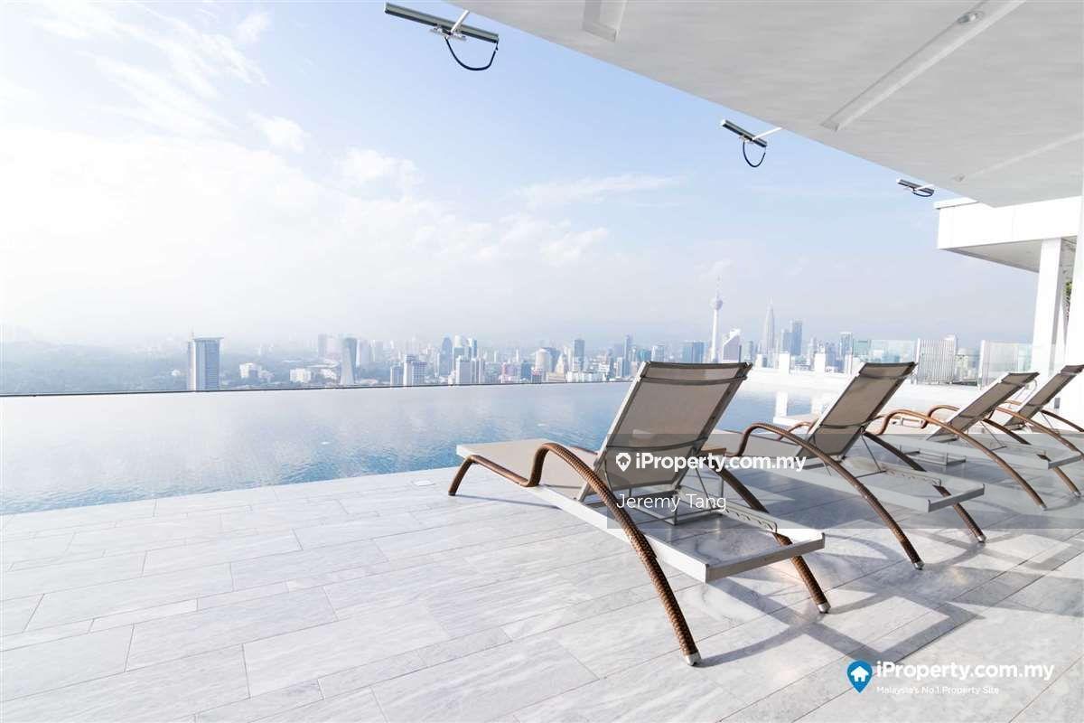 Service Residence for Sale in The Sentral Residences by Jeremy Tang - iProperty.com.my