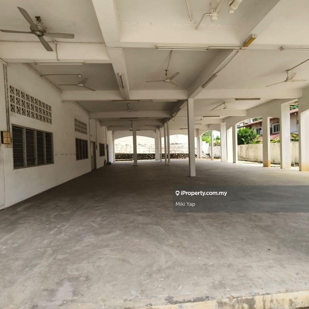 Bungalow House for Sale in Bangsar, Kuala Lumpur by Miki Yap - iProperty.com.my