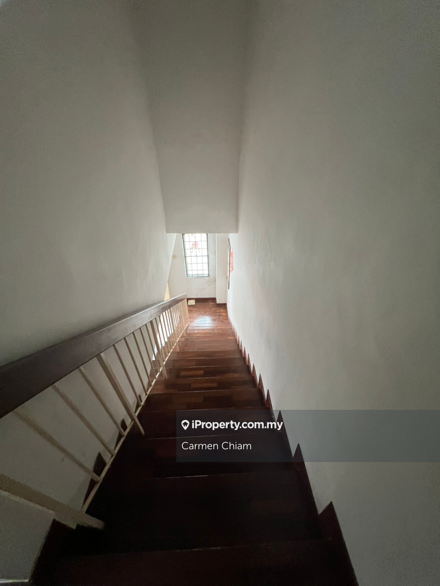 Rumah Berangkai 2 Tingkat untuk Dijual di Bandar Utama 5, Bandar Utama oleh Carmen Chiam - iProperty.com.my