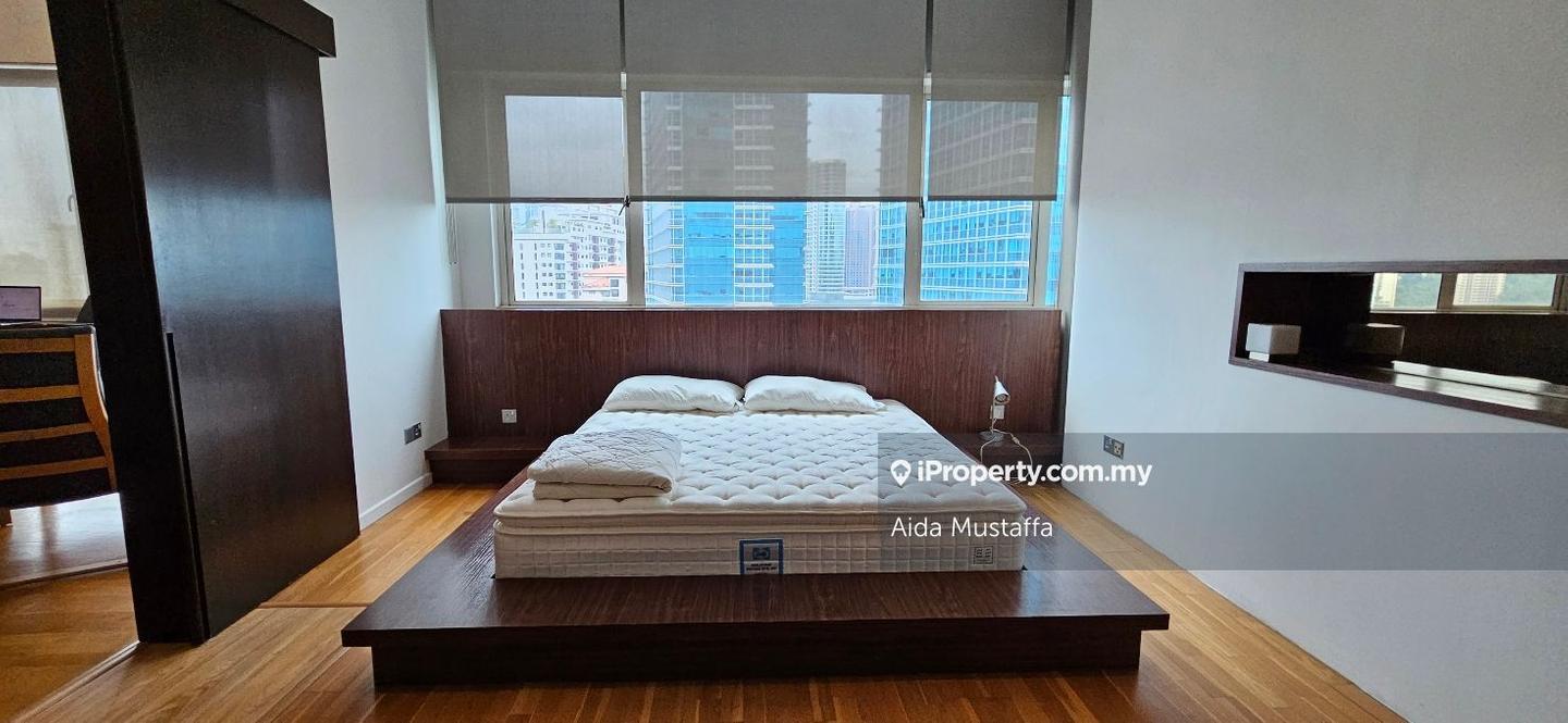 Condominium for Rent in Suasana Sentral Loft by Aida Mustaffa - iProperty.com.my