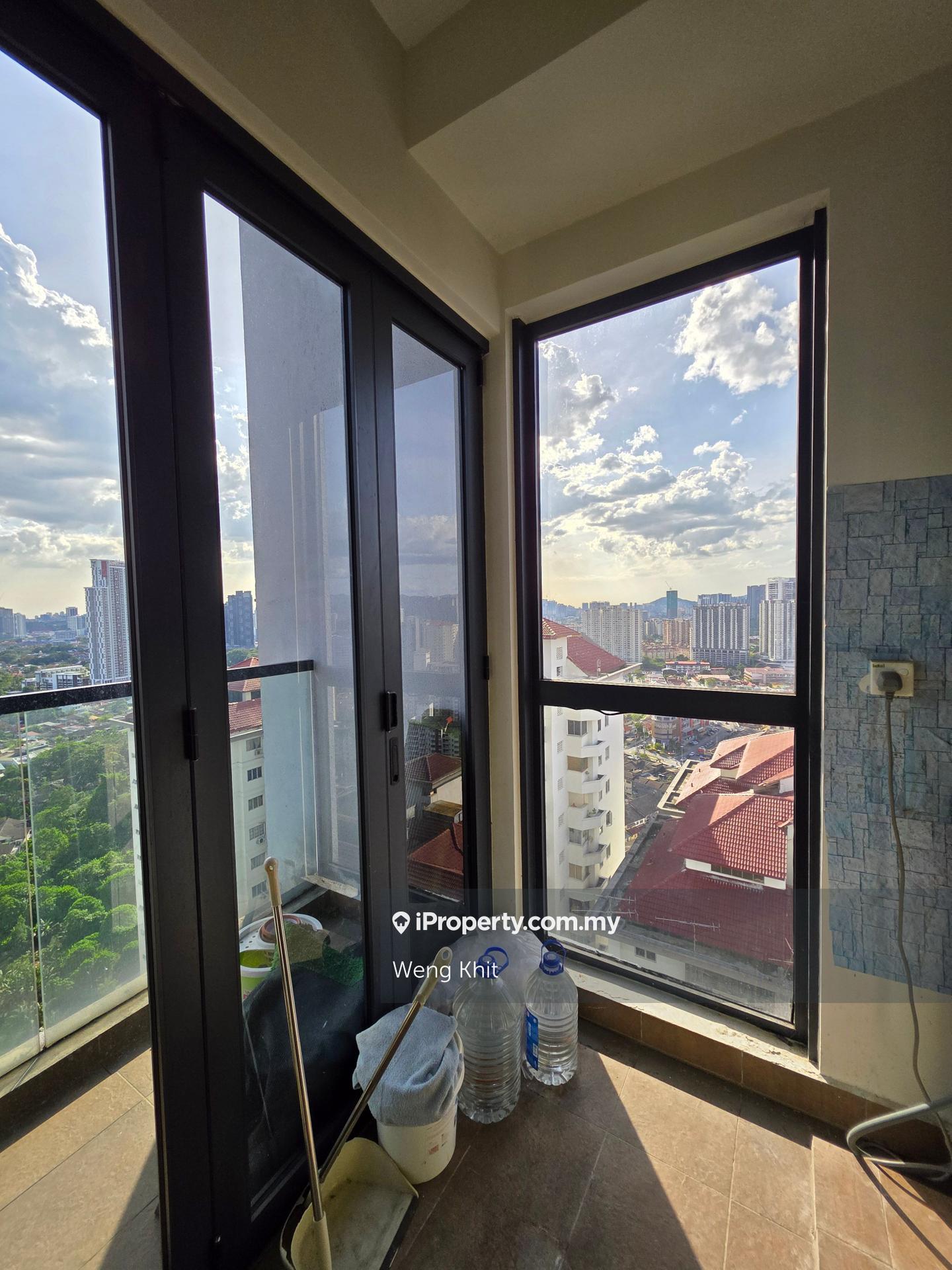 Condominium for Sale in Bennington Residences @ SkyArena by Weng Khit - iProperty.com.my