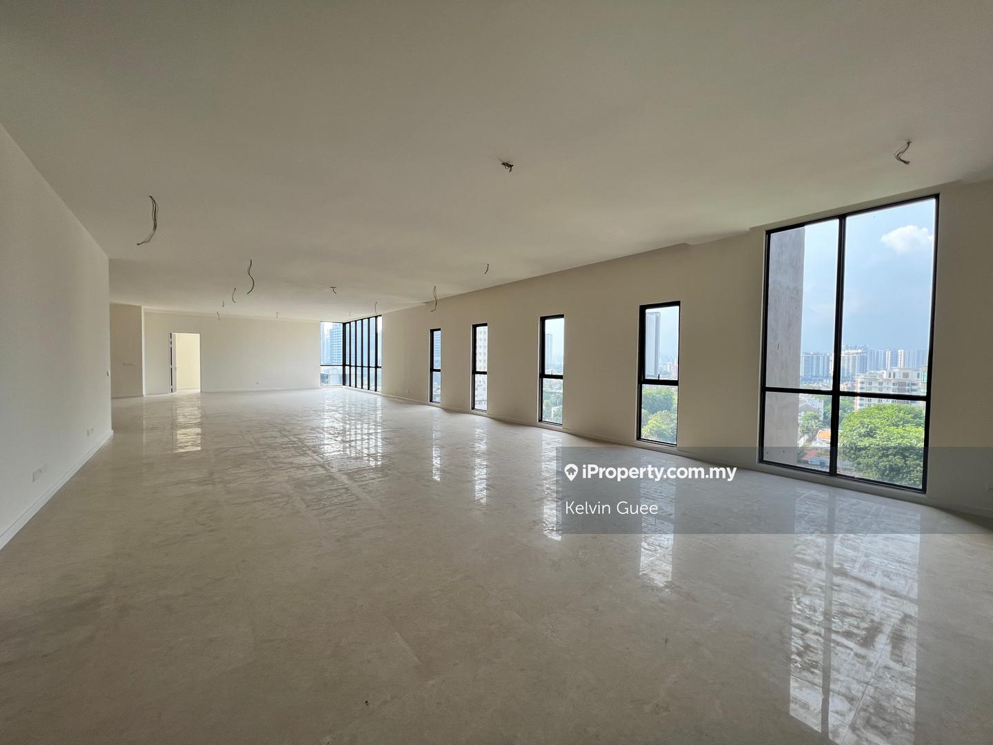 Condominium for Sale in 18 Madge by Kelvin Guee - iProperty.com.my