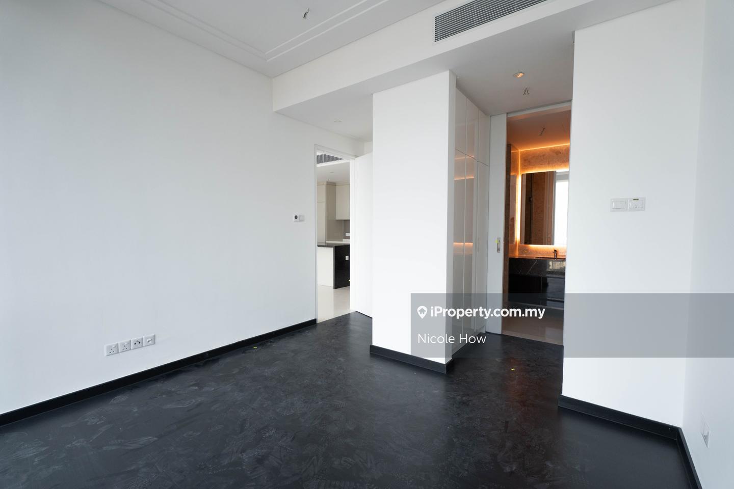 Residensi Servis untuk Dijual di Pavilion Damansara Heights oleh Nicole How - iProperty.com.my