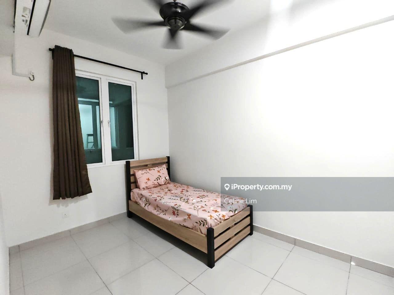 Condominium for Rent in Orange Regency by Celine Lim - iProperty.com.my