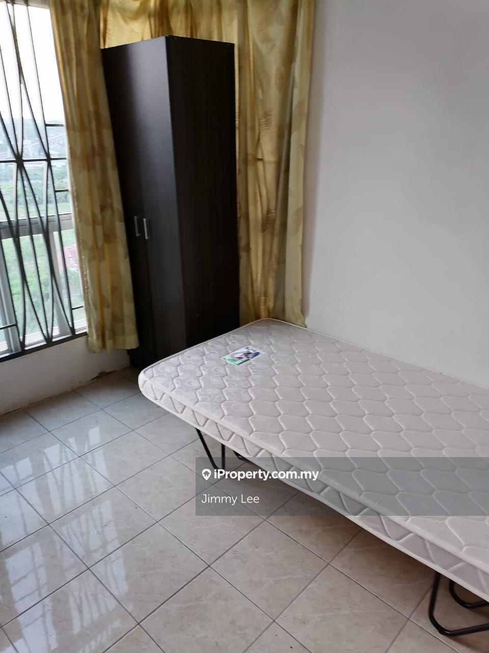 Service Residence for Rent in Millennium Place @ Millennium Square by Jimmy Lee - iProperty.com.my