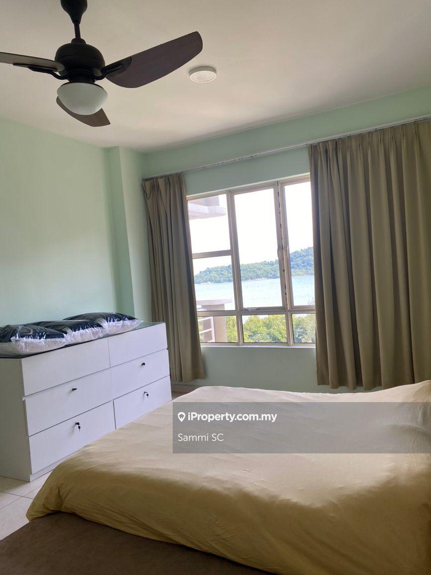 Kondominium untuk Disewa di Putra Marine Resort oleh Sammi SC - iProperty.com.my
