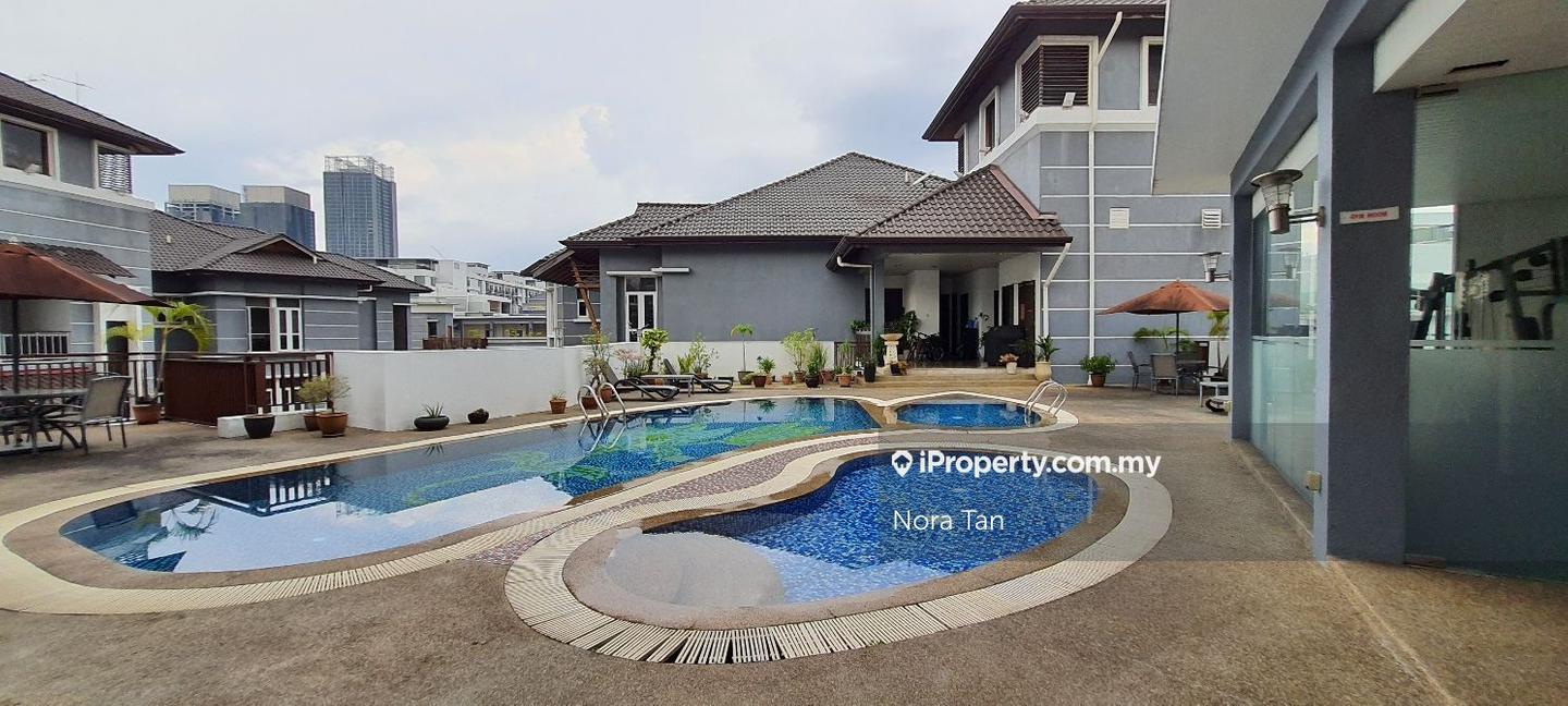 Condominium for Rent in Cinta by Nora Tan - iProperty.com.my