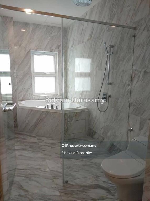 Banglo untuk Dijual di 2 Storey Bungalow @ Bangsar, Bangsar oleh Selvem Durasamy - iProperty.com.my