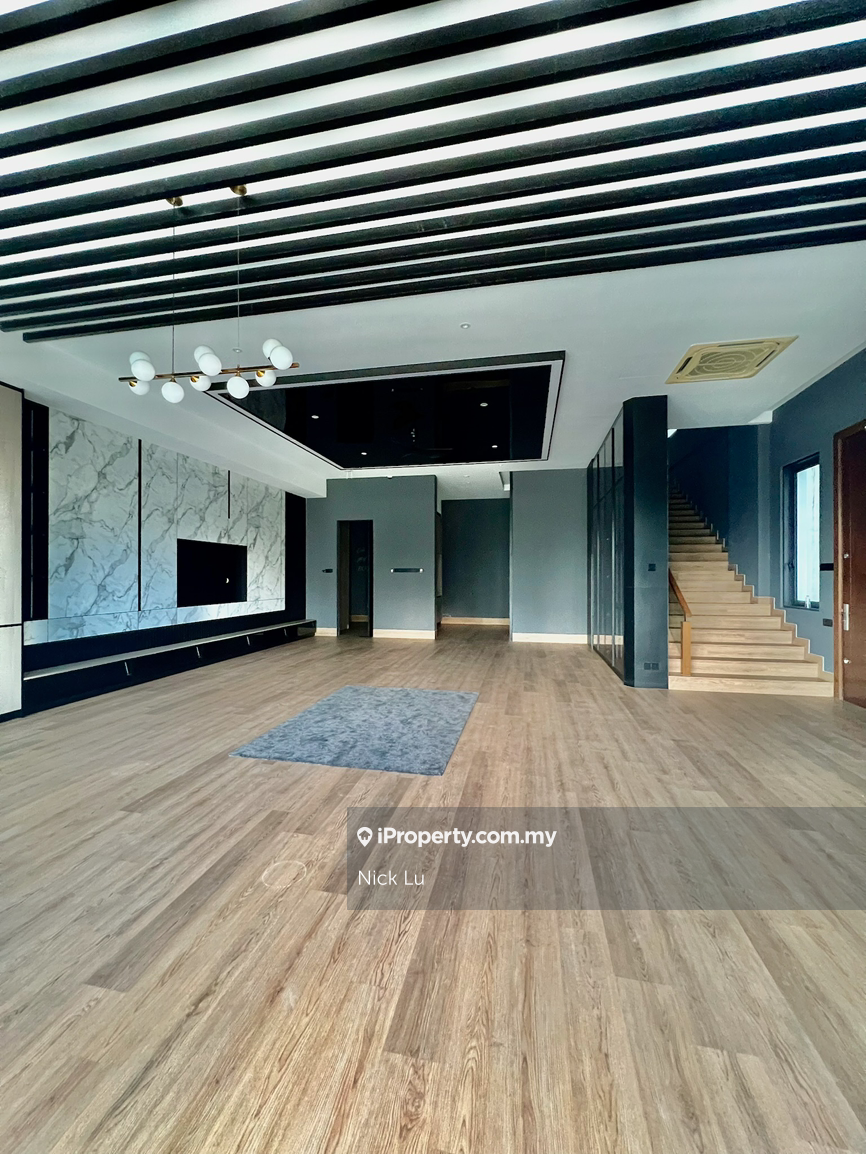 Bungalow House for Sale in Country Heights Damansara, Kuala Lumpur by Nick Lu - iProperty.com.my