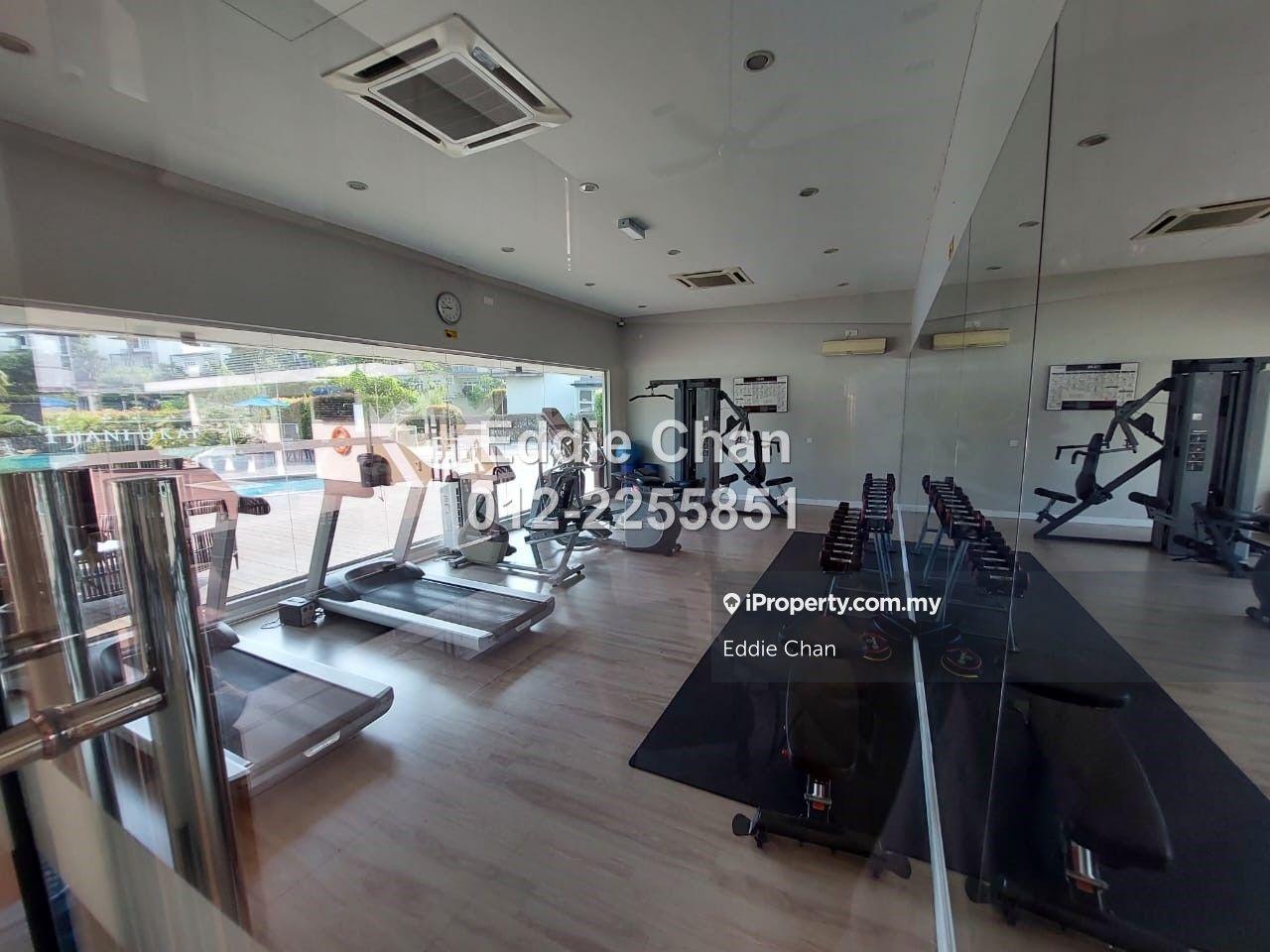 Banglo untuk Dijual di Taman Tijani Ukay, Ulu Kelang oleh Eddie Chan - iProperty.com.my