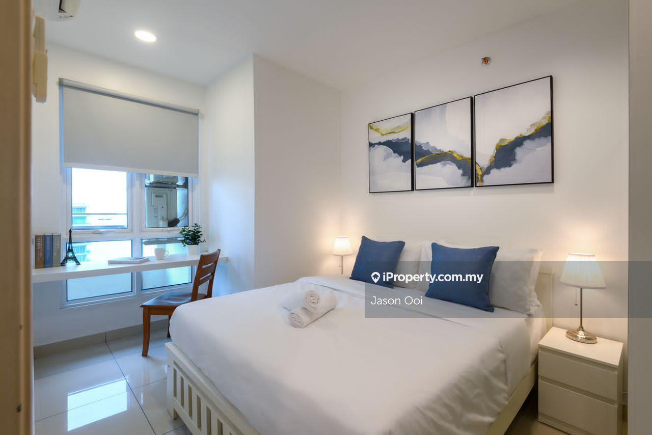 Condominium for Rent in Mansion One by Jason Ooi - iProperty.com.my