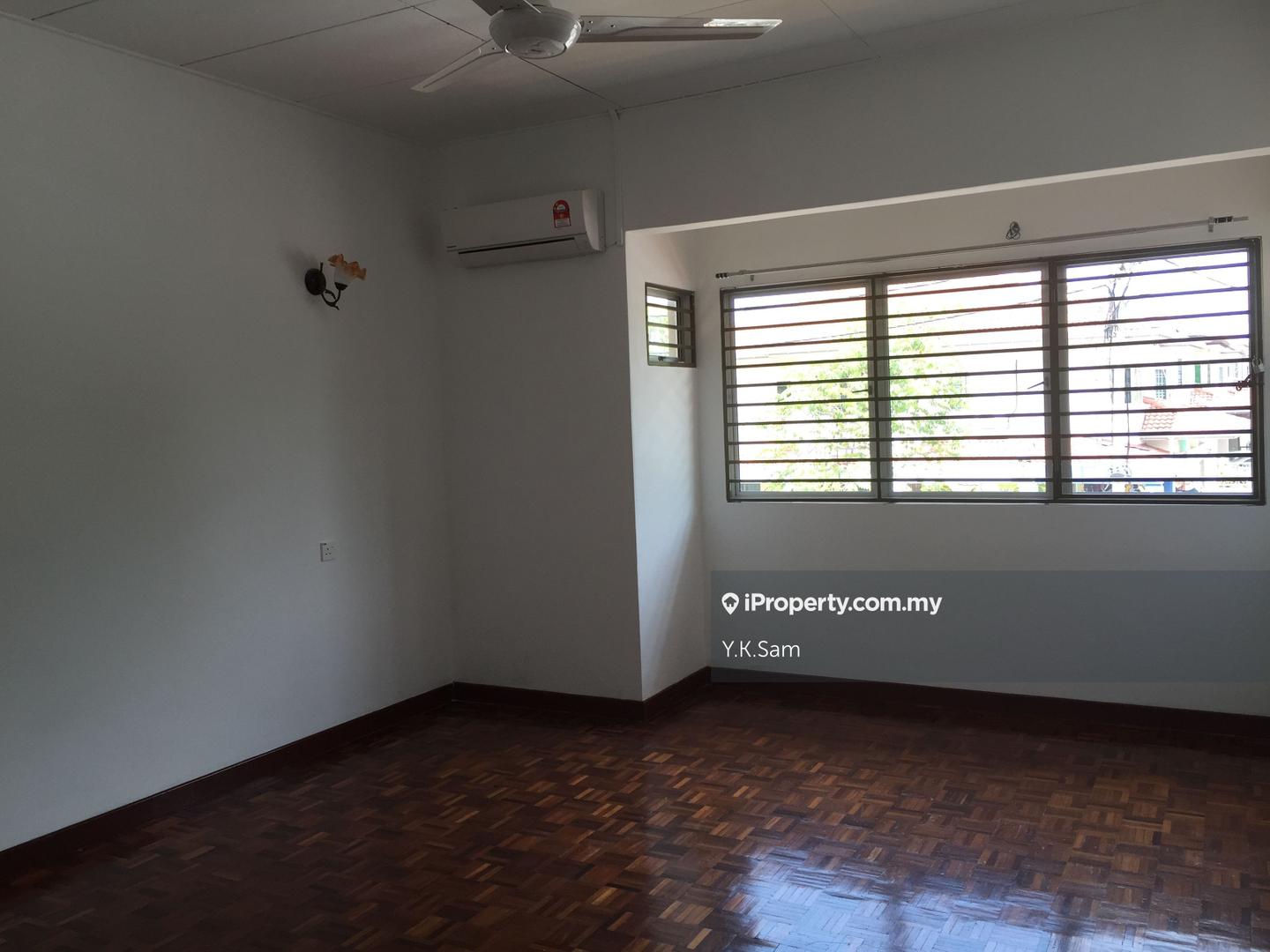 2-storey Terraced House for Rent in Seri Utama Damansara, Kota Damansara by Y.K.Sam - iProperty.com.my