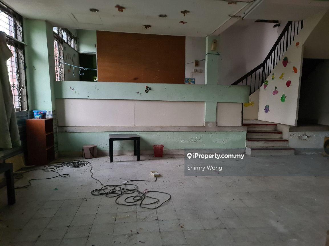 2-storey Terraced House for Sale in Taman Desa, Taman Desa by Shimry Wong - iProperty.com.my