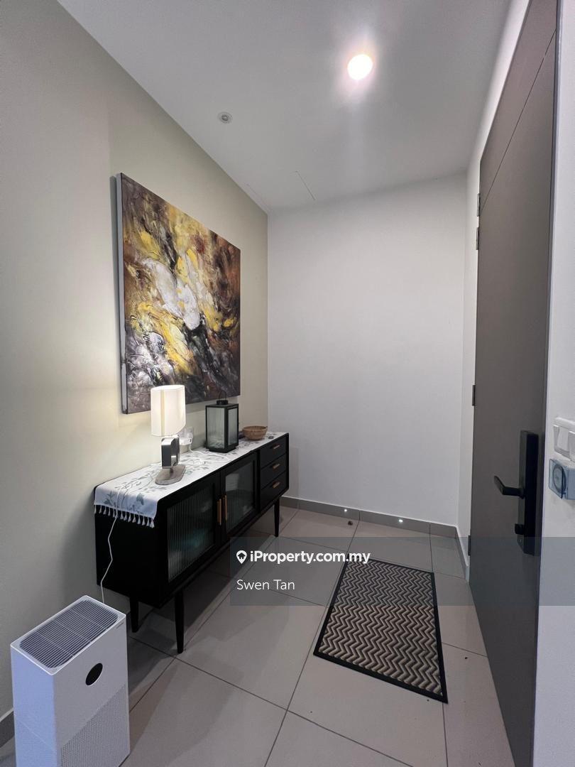 Terraced House for Sale in Twentyfive7, Tanjong Duabelas by Swen Tan - iProperty.com.my