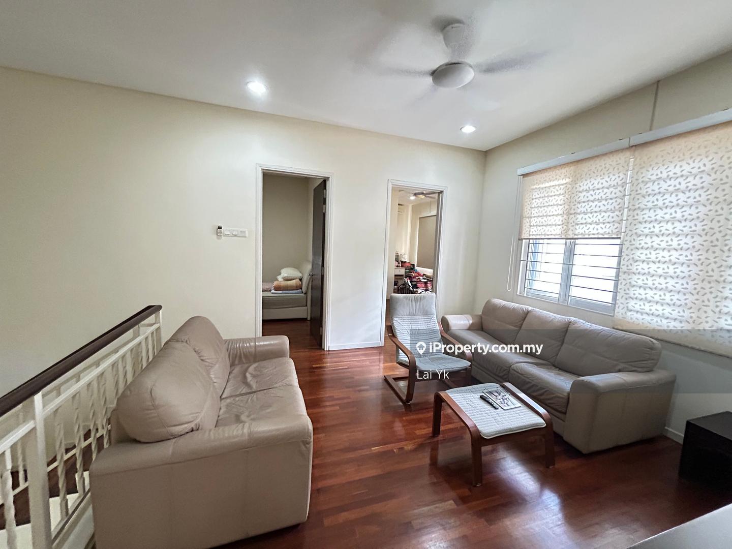 Rumah Berangkai 2 Tingkat untuk Dijual di Temasya Suria, Glenmarie oleh Lai Yk - iProperty.com.my