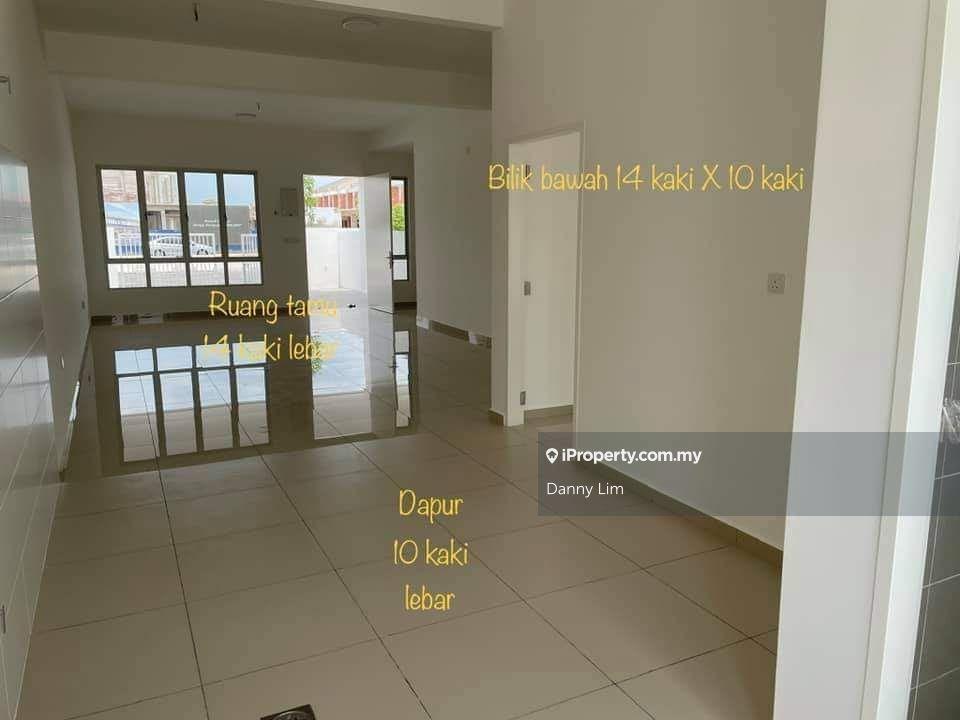 2-storey Terraced House for Sale in New Project Housing Seremban 2 Storey 22x70, Seremban by Danny Lim - iProperty.com.my