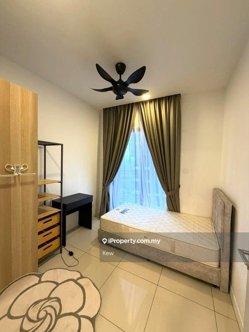 Residensi Servis untuk Disewa di Skyluxe On The Park Bukit Jalil oleh Kew - iProperty.com.my