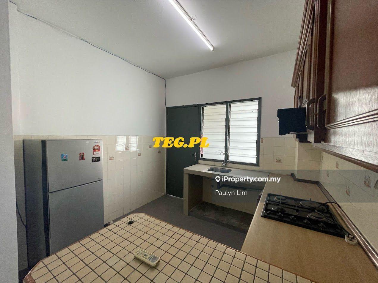 Apartment for Sale in Pangsapuri Subang Jaya by Paulyn Lim - iProperty.com.my