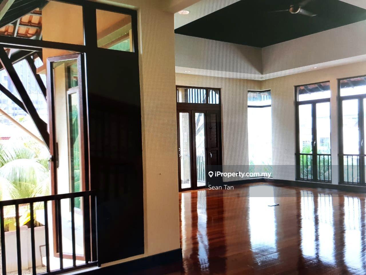 Banglo untuk Dijual di Embassy Row Ampang Hilir, Batu oleh Sean Tan - iProperty.com.my