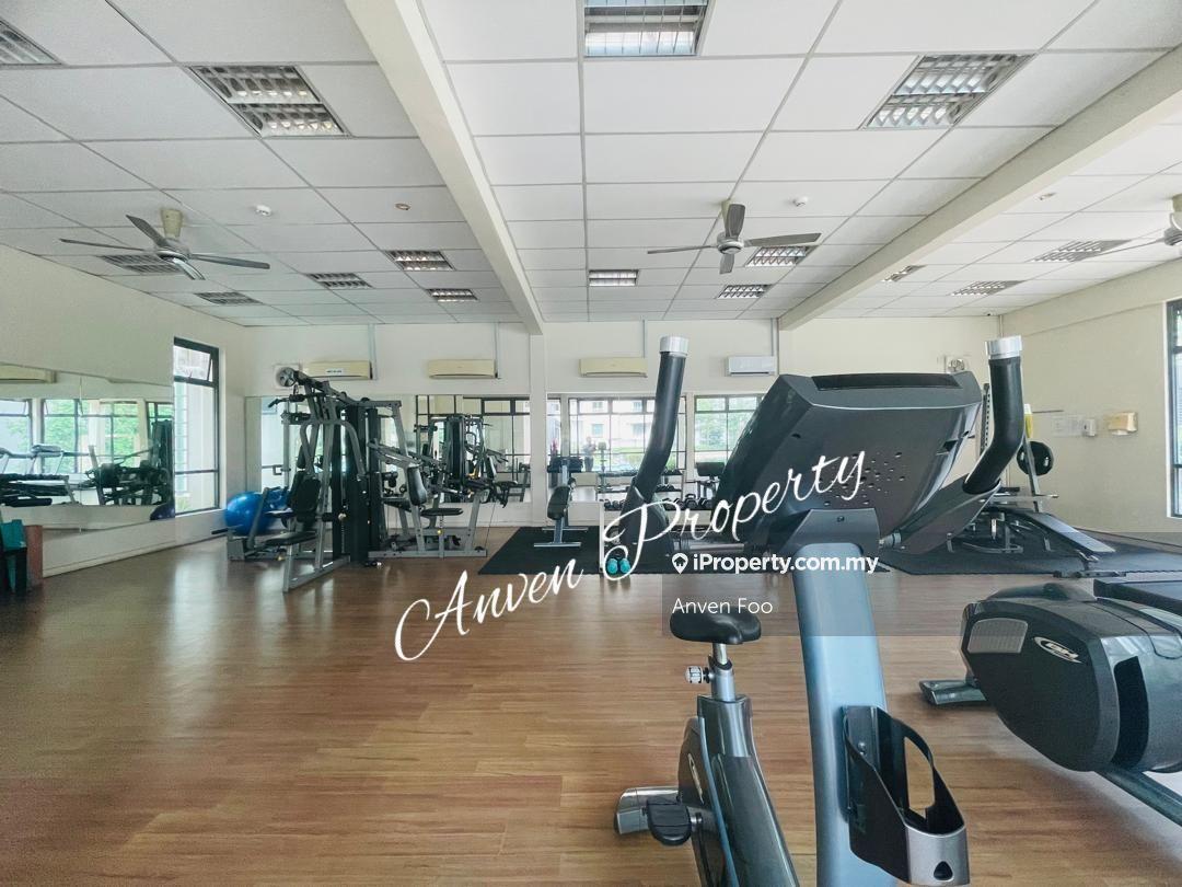 Kondominium untuk Dijual di Casa Kiara II oleh Anven Foo - iProperty.com.my