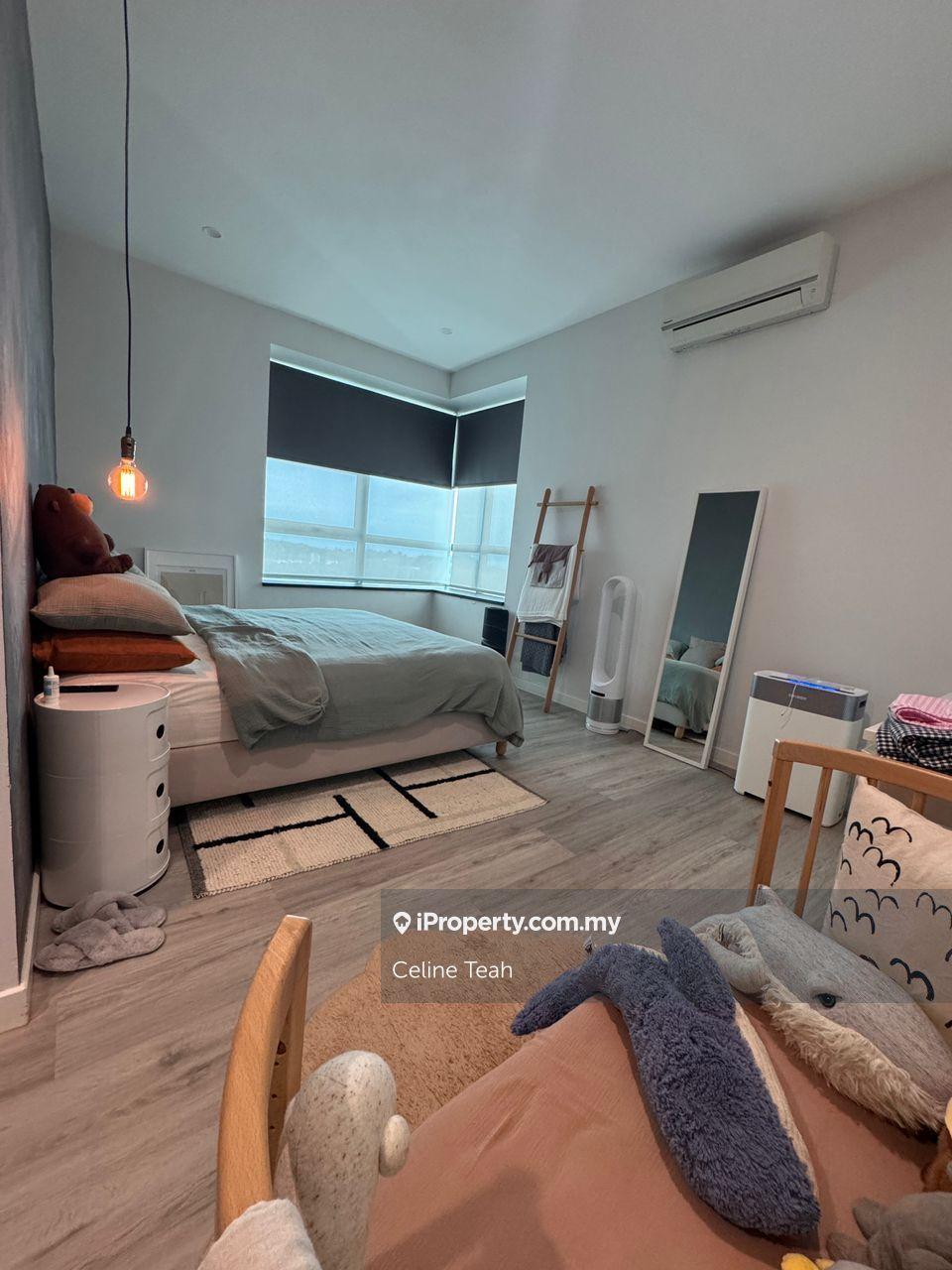 Kondominium untuk Dijual di Bay 21 oleh Celine Teah - iProperty.com.my