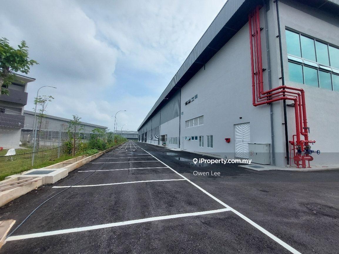 Kilang Terpisah untuk Dijual di Bandar Baru Enstek, Bandar Enstek oleh Owen Lee - iProperty.com.my