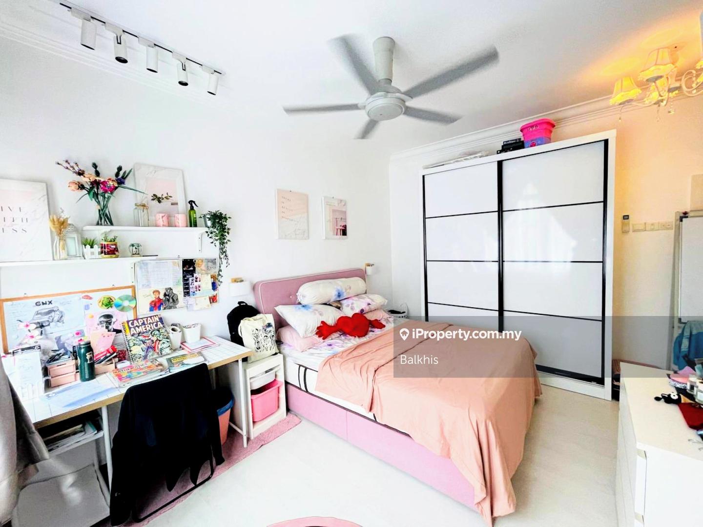 Bungalow House for Sale in Bukit Jelutong, Shah Alam by Balkhis - iProperty.com.my