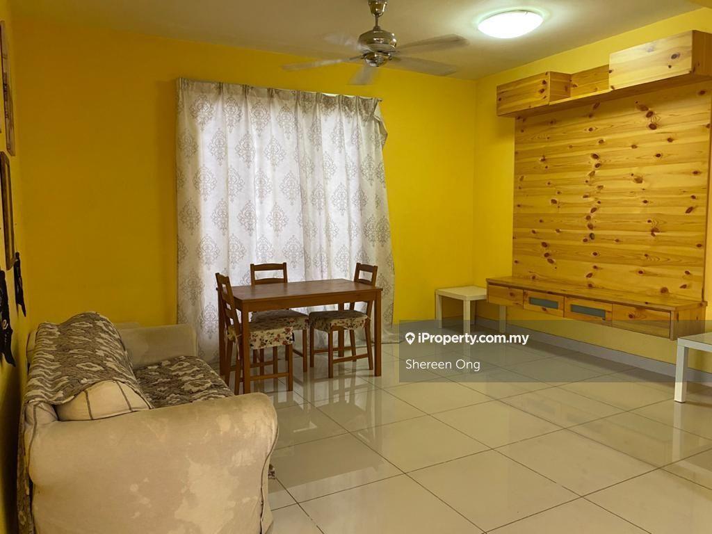 Condominium for Sale in Platinum Hill PV 2 by Shereen Ong - iProperty.com.my