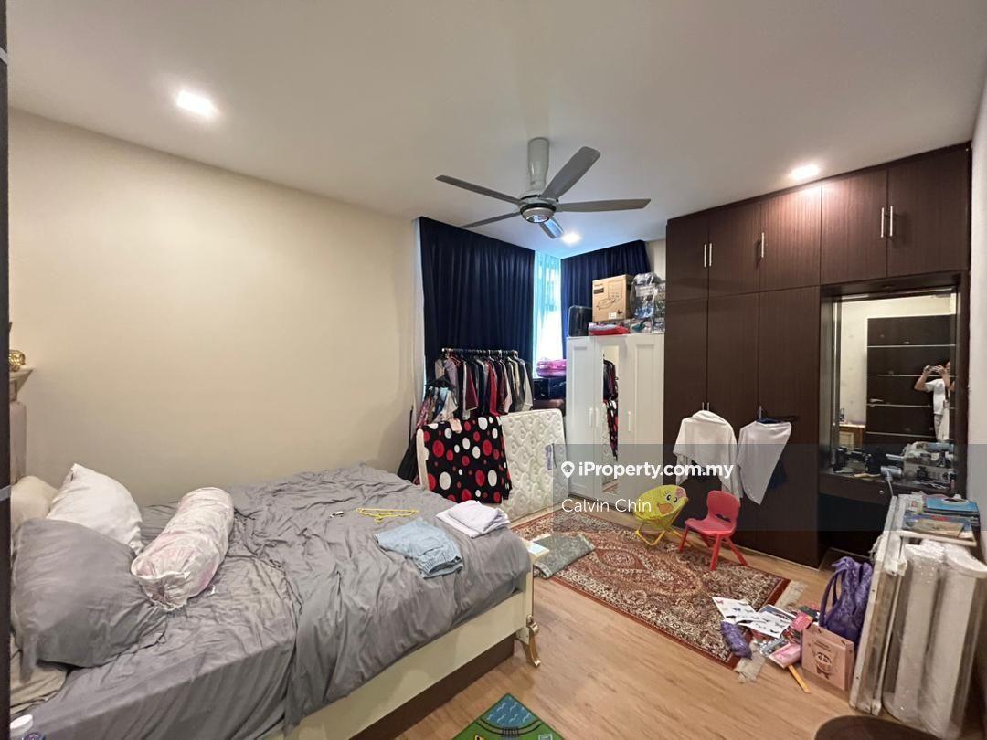 Rumah Berkembar untuk Dijual di The Valley TTDI, Ampang oleh Calvin Chin - iProperty.com.my