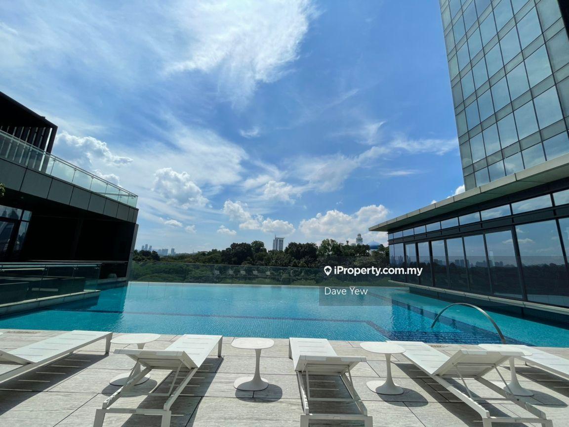 Service Residence for Rent in St Regis by Dave Yew - iProperty.com.my