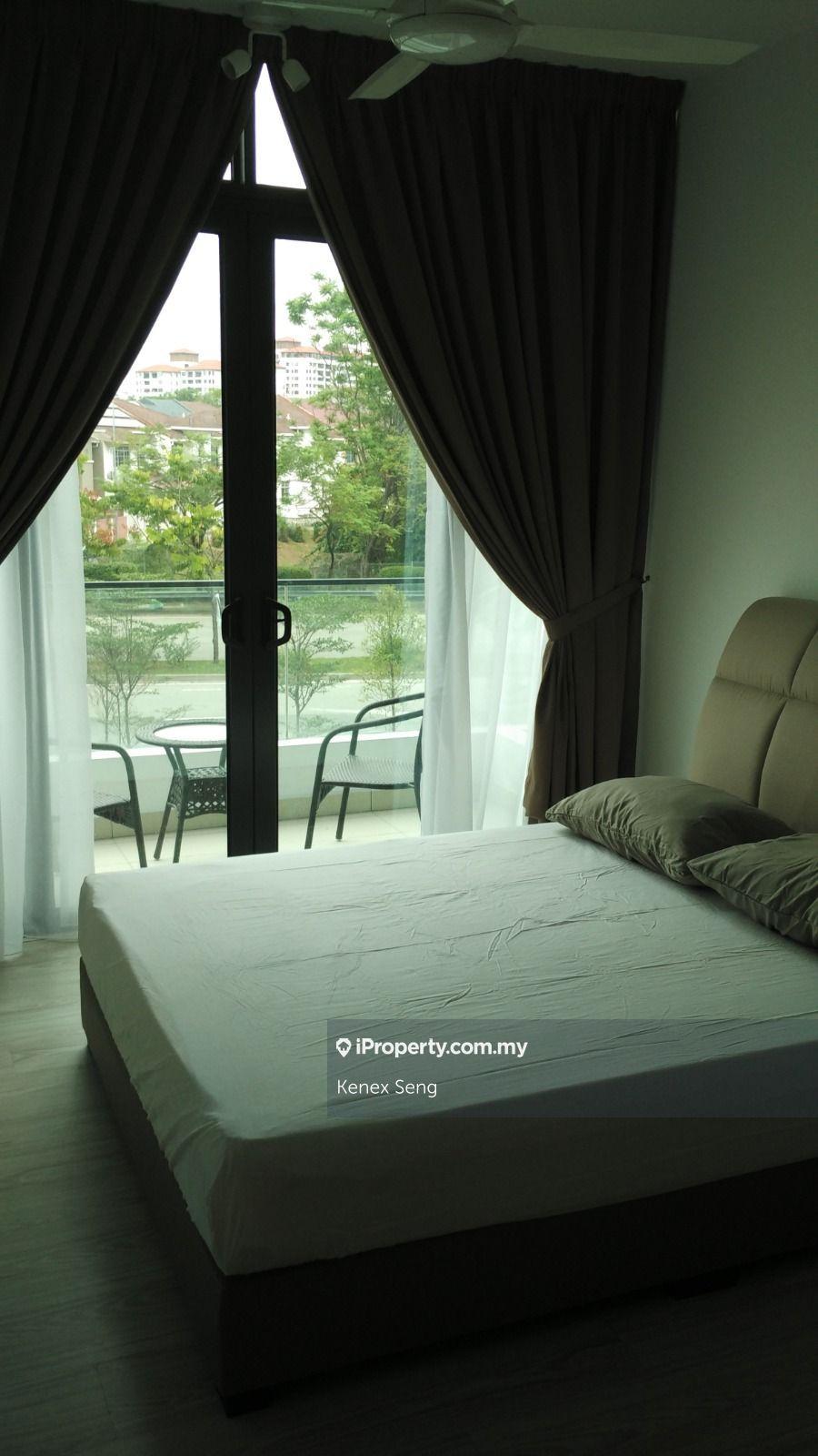 Service Residence for Rent in Aragreens by Kenex Seng - iProperty.com.my