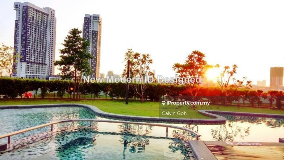 Service Residence for Rent in HYVE by Calvin Goh - iProperty.com.my