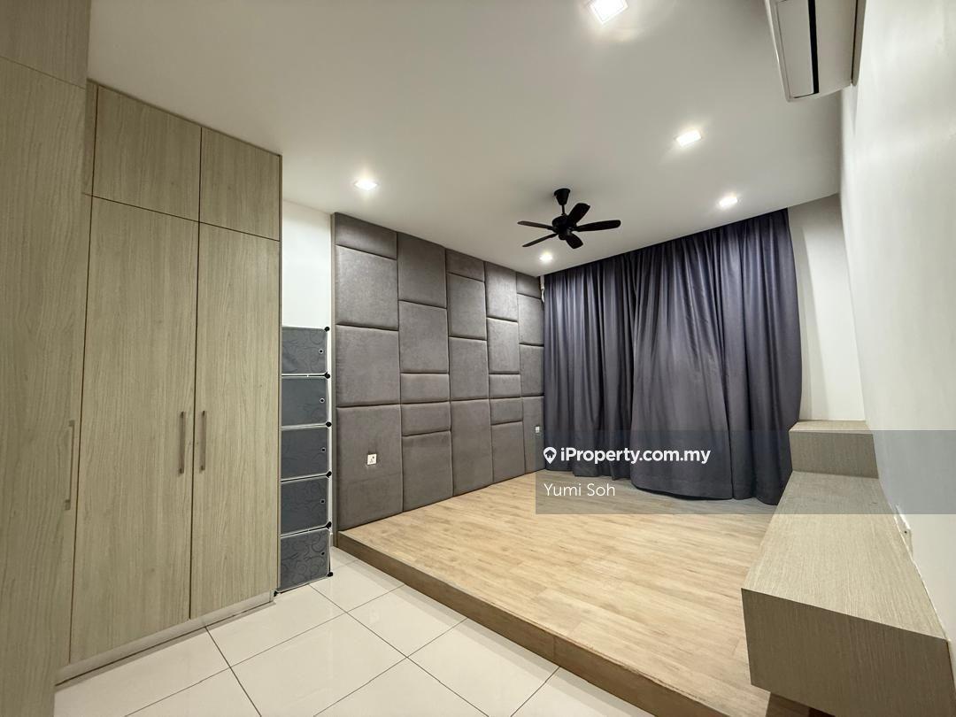 Condominium for Rent in Green Residence by Yumi Soh - iProperty.com.my
