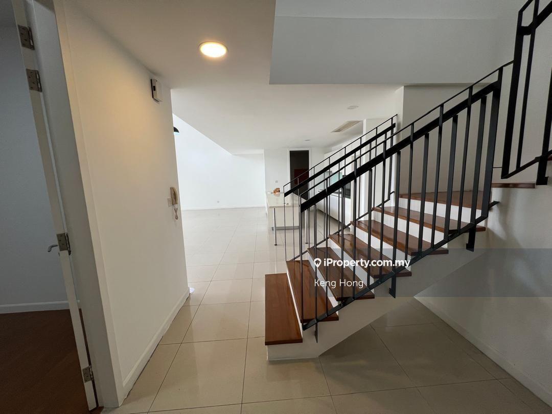 Condominium for Sale in Azelia Residence by Keng Hong - iProperty.com.my