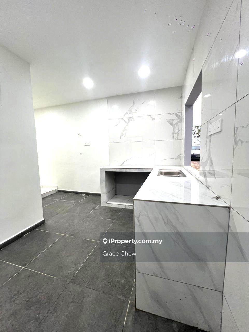 Rumah Berangkai 1 Tingkat untuk Dijual di Taman Puteri Wangsa, Ulu Tiram oleh Grace Chew - iProperty.com.my