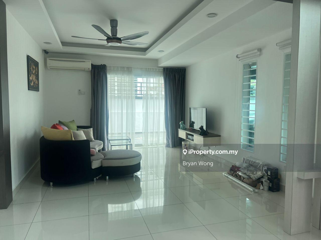 Semi-Detached House for Sale in Saujana Villa, Kajang by Bryan Wong - iProperty.com.my