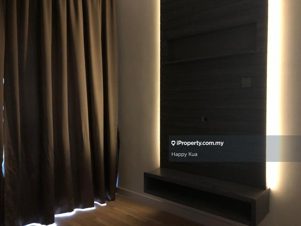 Service Residence for Sale in Cyperus @ Tropicana Gardens by Happy Kua - iProperty.com.my