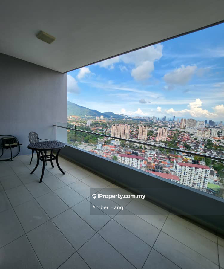 Condominium for Rent in Central Park condominium by Amber Hang - iProperty.com.my