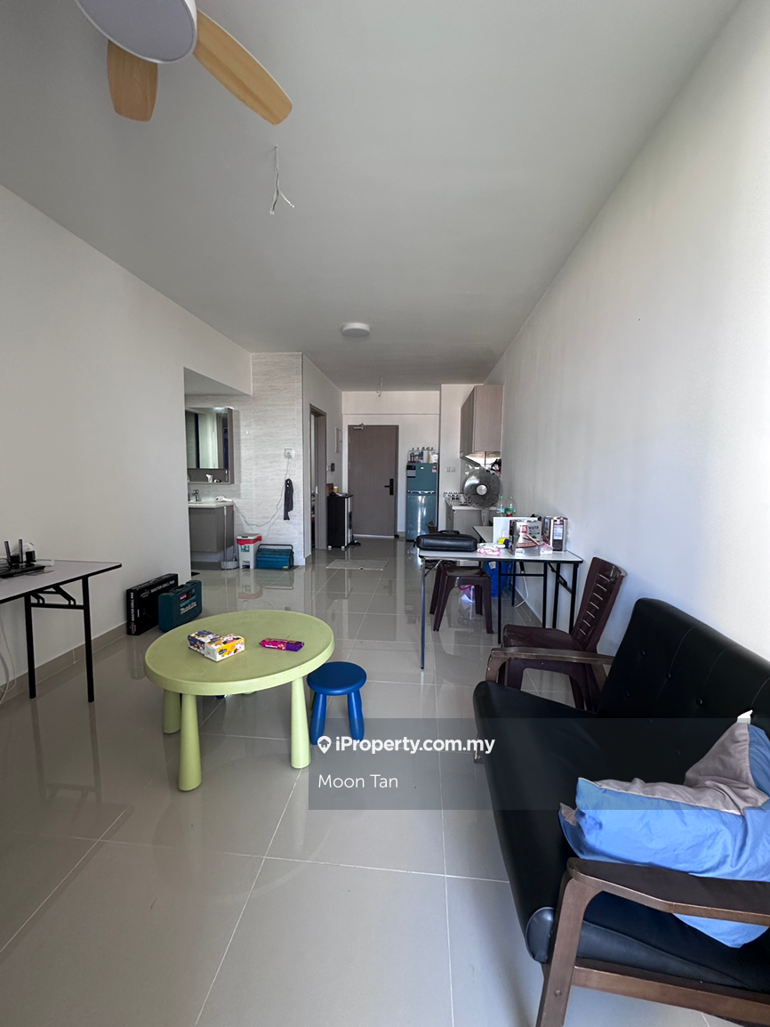 Service Residence for Sale in Baron Residence @ Lake City by Moon Tan - iProperty.com.my