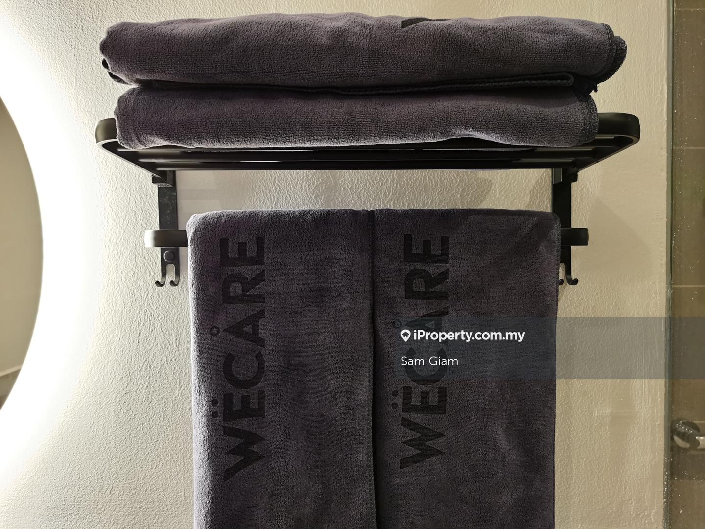 Service Residence for Rent in Bangsar Trade Centre (Pantai Plaza) by Sam Giam - iProperty.com.my