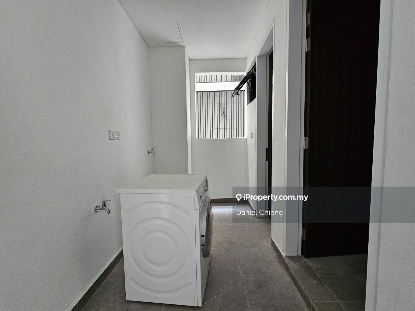 Kondominium untuk Disewa di Setia Sky Seputeh oleh Daniel Chieng - iProperty.com.my