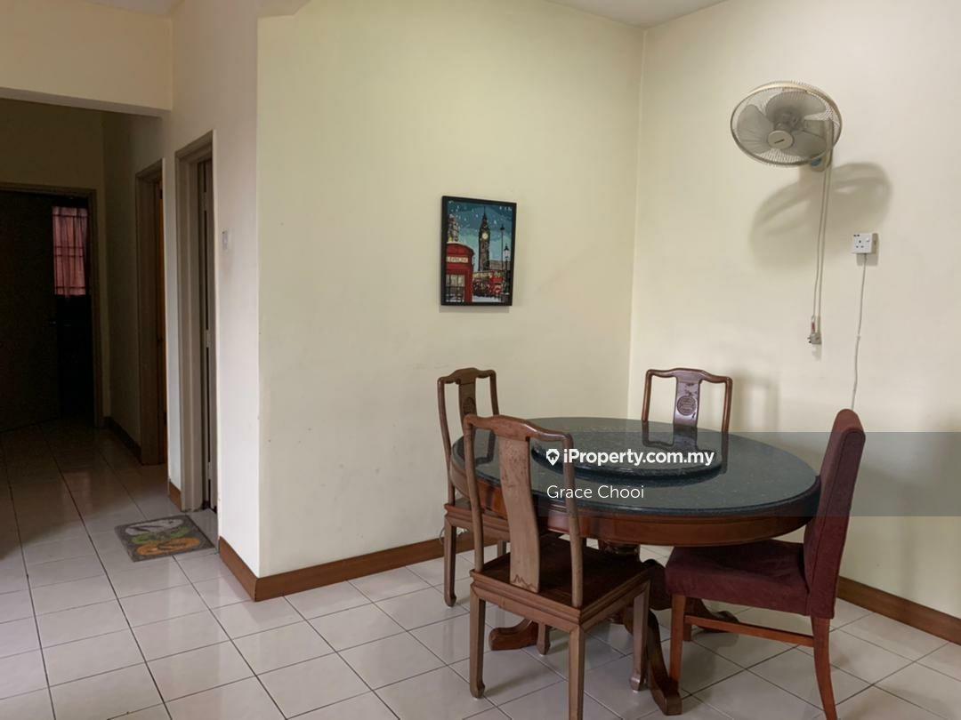 Pangsapuri untuk Disewa di Prima Tiara II oleh Grace Chooi - iProperty.com.my