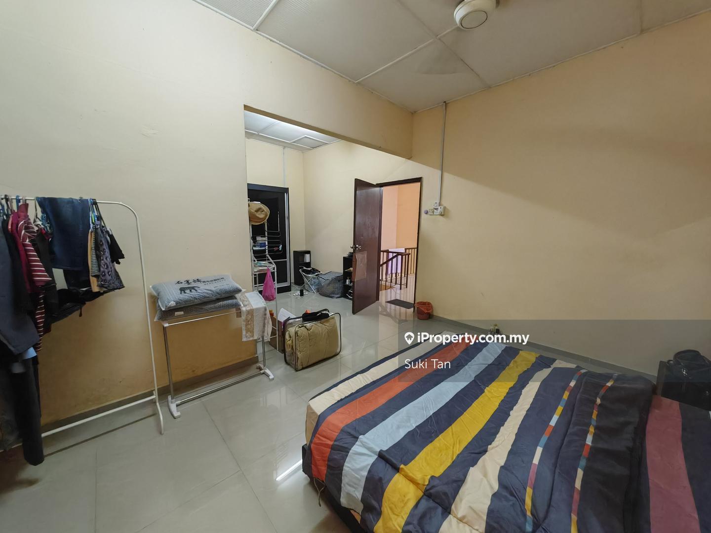 Rumah Berangkai 2 Tingkat untuk Dijual di Jalan Ipoh, Kuala Lumpur oleh Suki Tan - iProperty.com.my