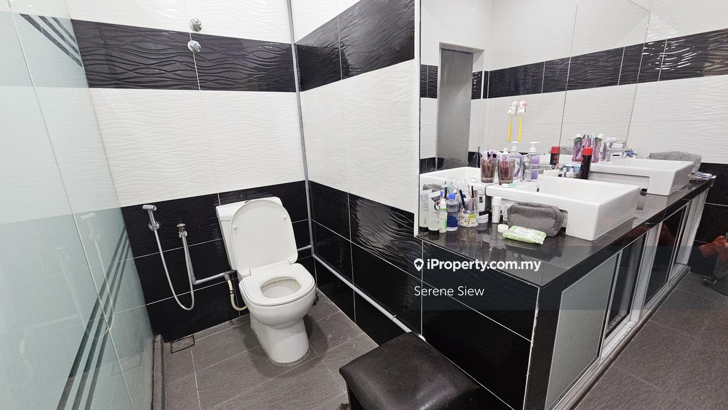 2-storey Terraced House for Sale in Bandar Kinrara Seksyen 5, Bandar Kinrara by Serene Siew - iProperty.com.my