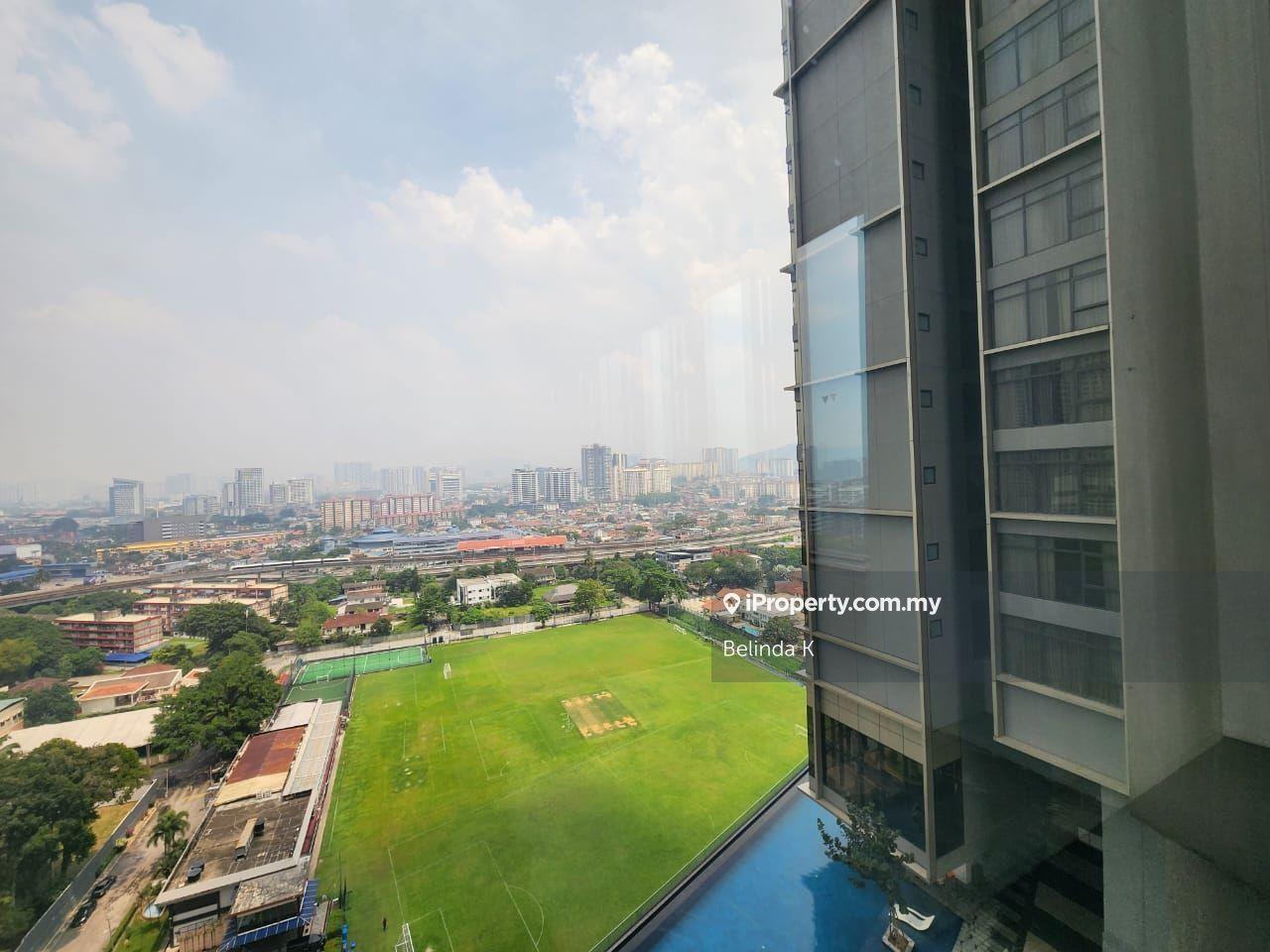 Pejabat untuk Dijual di Kuala Lumpur, KL City Centre oleh Belinda K - iProperty.com.my