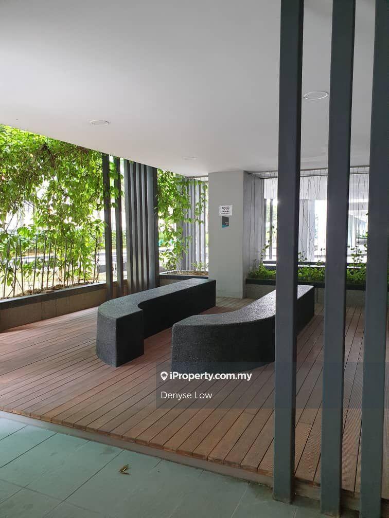 Residensi Servis untuk Disewa di Paramount Utropolis oleh Denyse Low - iProperty.com.my