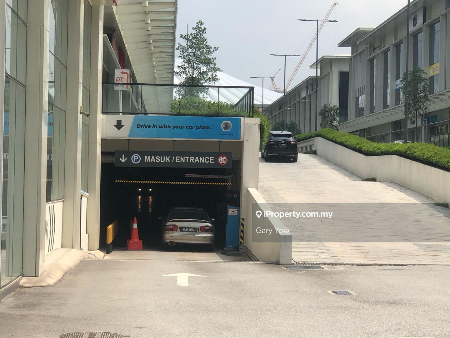 Shop-Office for Rent in Bukit Jalil, Kuala Lumpur by Gary Yow - iProperty.com.my