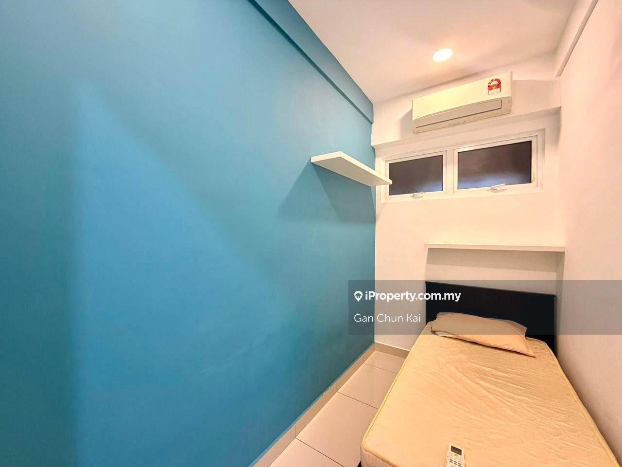 Kondominium untuk Disewa di Tropicana Bay Residences oleh Gan Chun Kai - iProperty.com.my